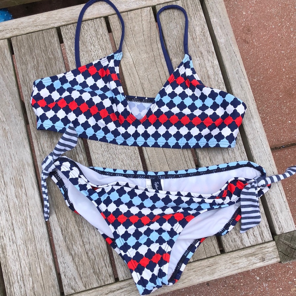 Splendid bikini